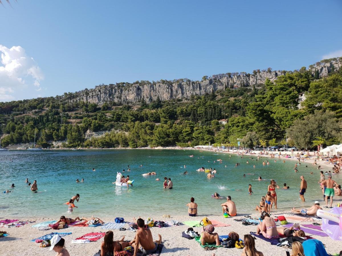 Diocles Place Split Buitenkant foto